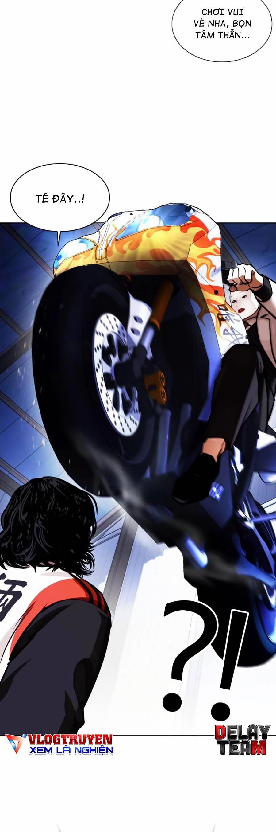 Hoán Đổi Diệu Kỳ 375 trang 50