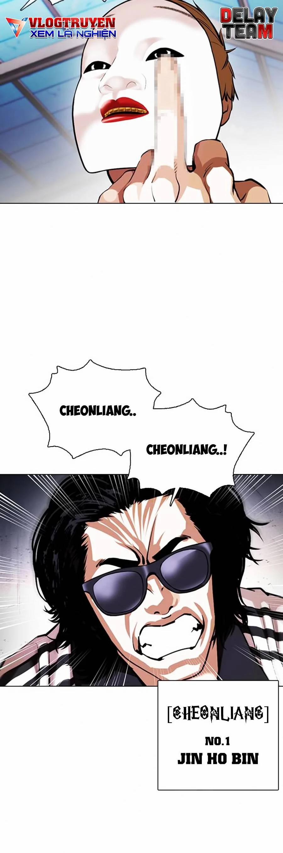 Hoán Đổi Diệu Kỳ 375 trang 54