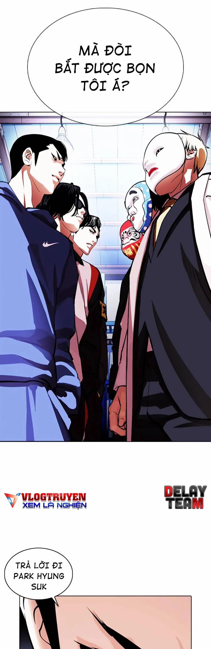 Hoán Đổi Diệu Kỳ 375 trang 64