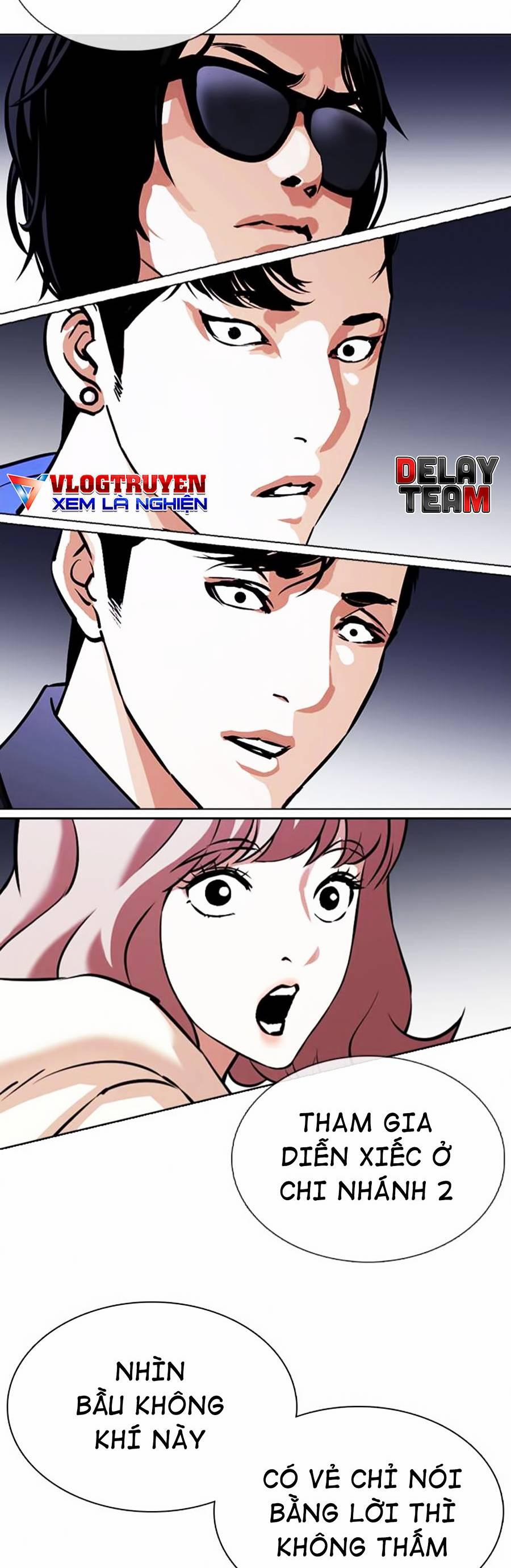 Hoán Đổi Diệu Kỳ 375 trang 70