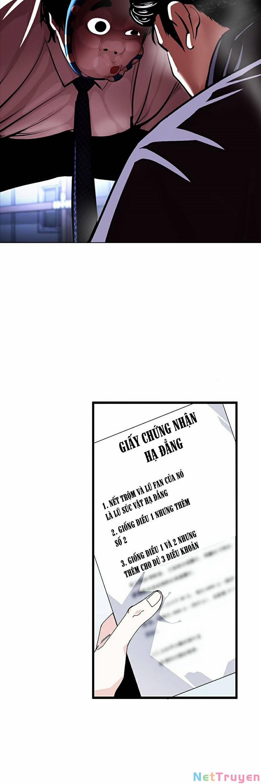 Hoán Đổi Diệu Kỳ 376 trang 27