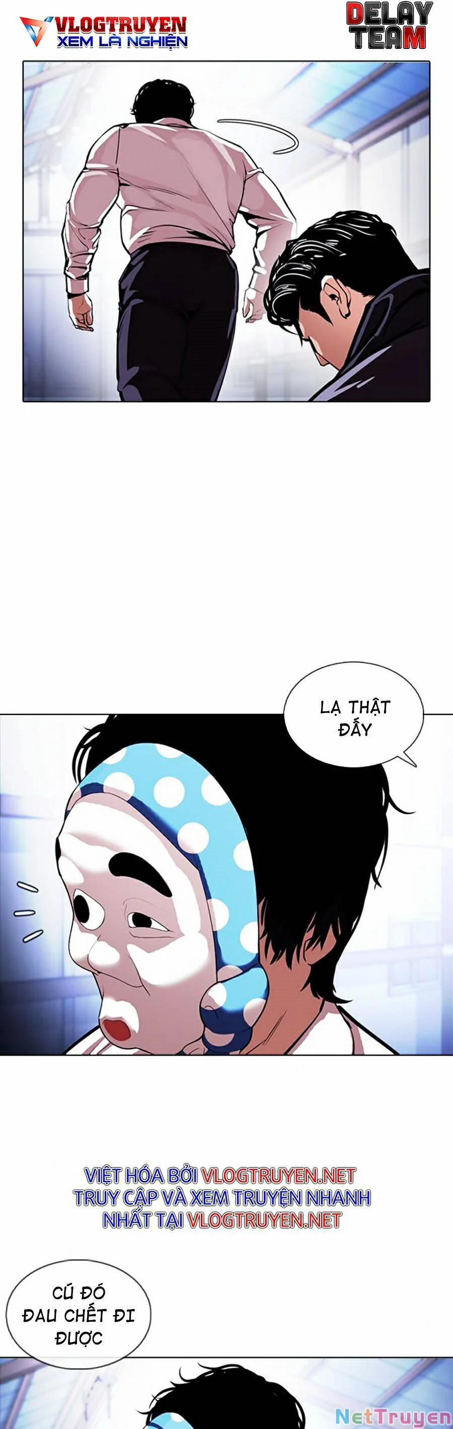 Hoán Đổi Diệu Kỳ 376 trang 28