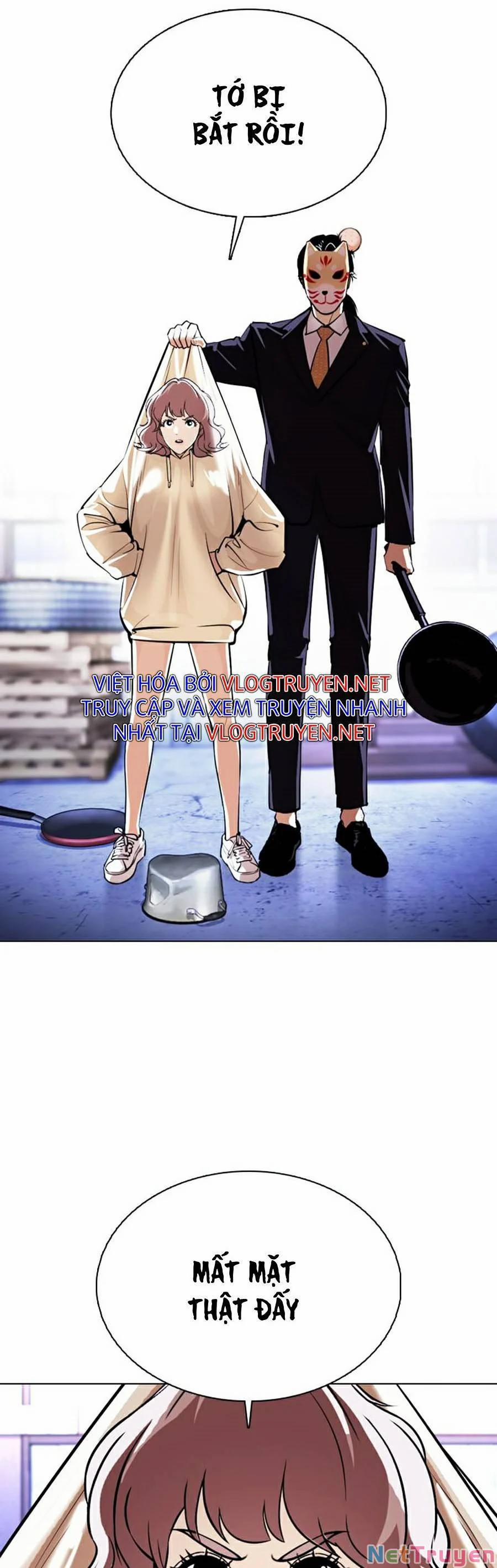 Hoán Đổi Diệu Kỳ 376 trang 34