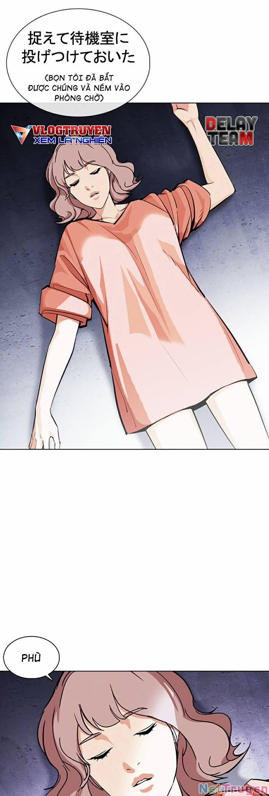 Hoán Đổi Diệu Kỳ 376 trang 44