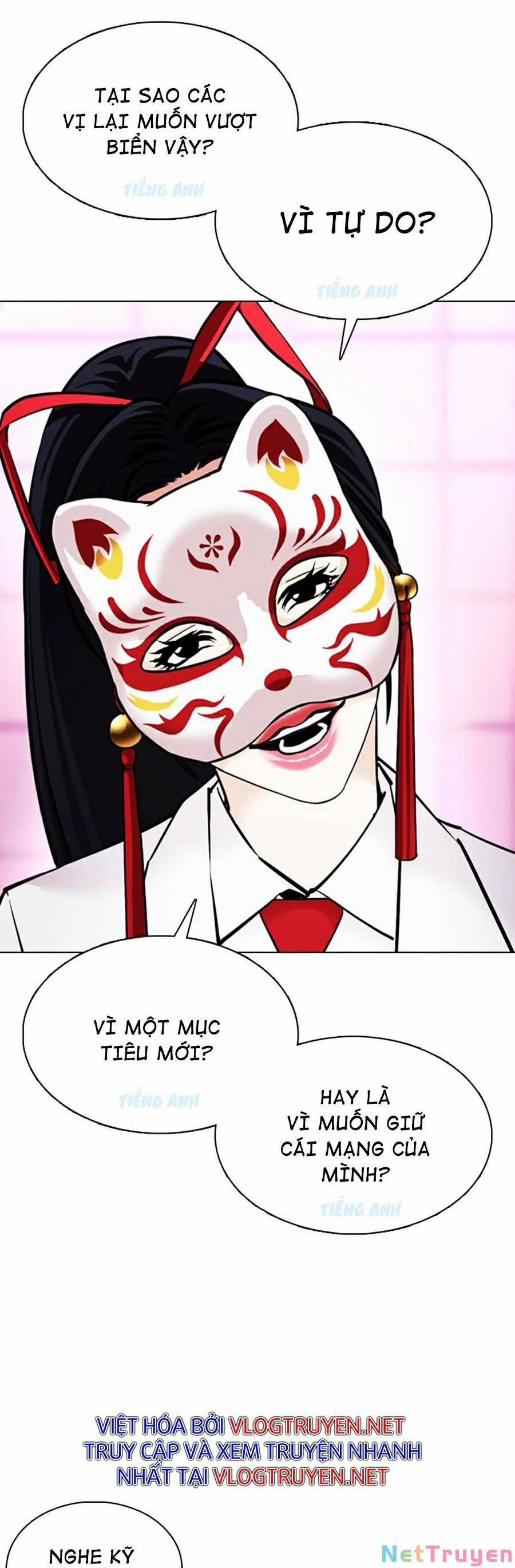 Hoán Đổi Diệu Kỳ 377 trang 30