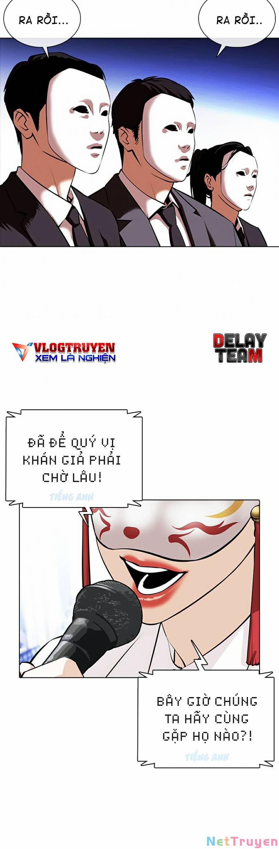 Hoán Đổi Diệu Kỳ 377 trang 37