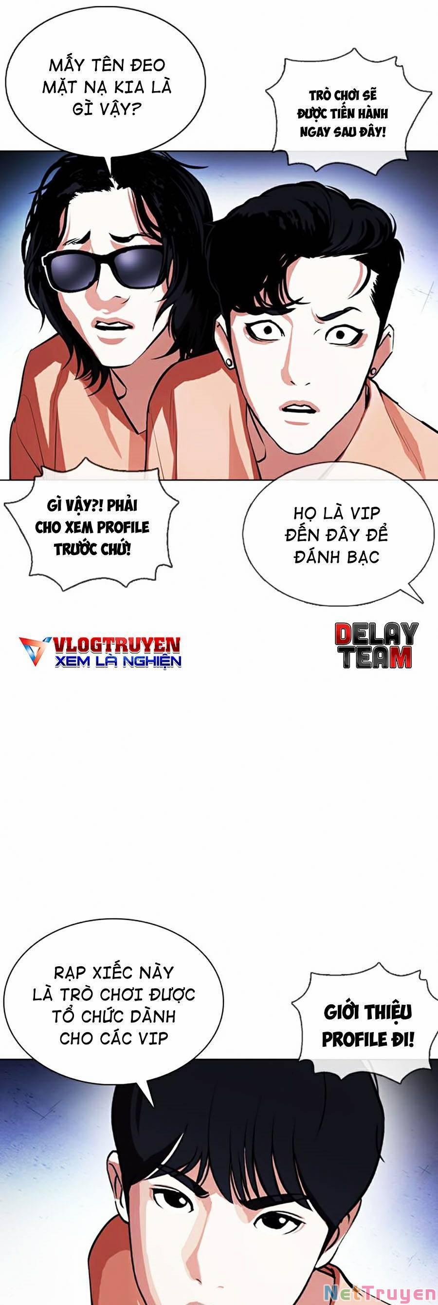 Hoán Đổi Diệu Kỳ 377 trang 42