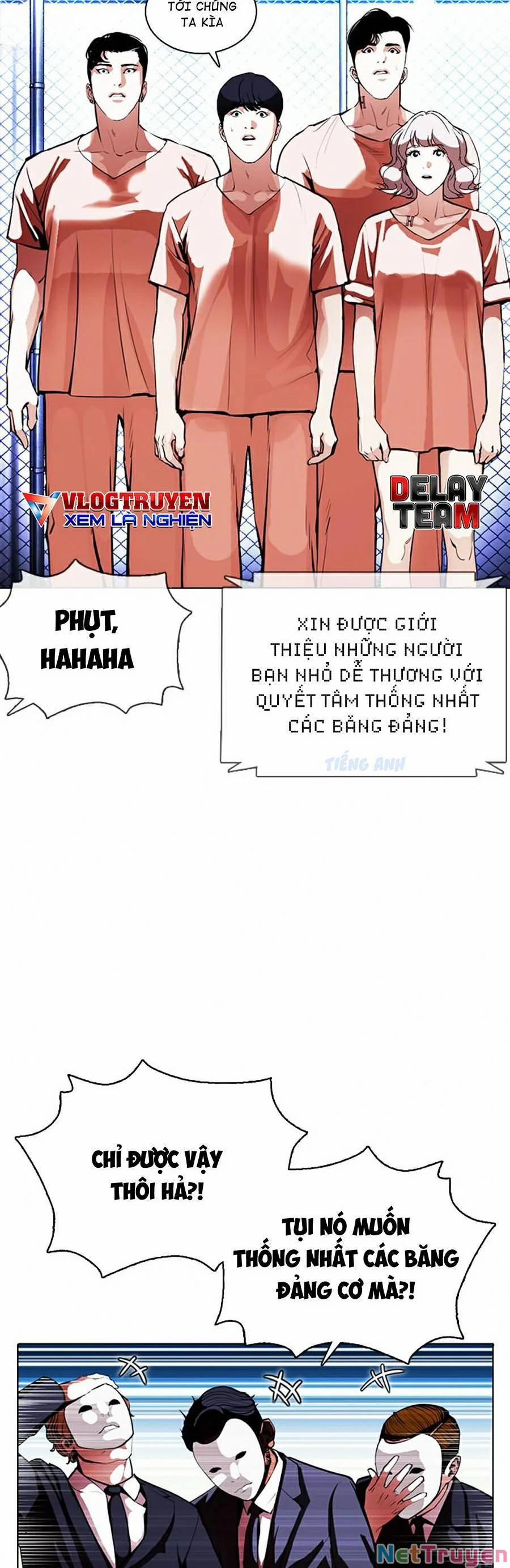 Hoán Đổi Diệu Kỳ 377 trang 61