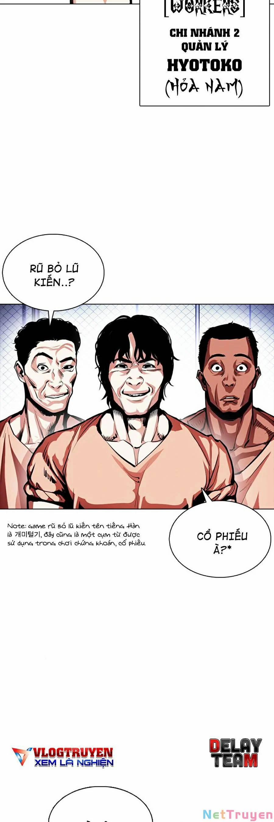 Hoán Đổi Diệu Kỳ 377 trang 71