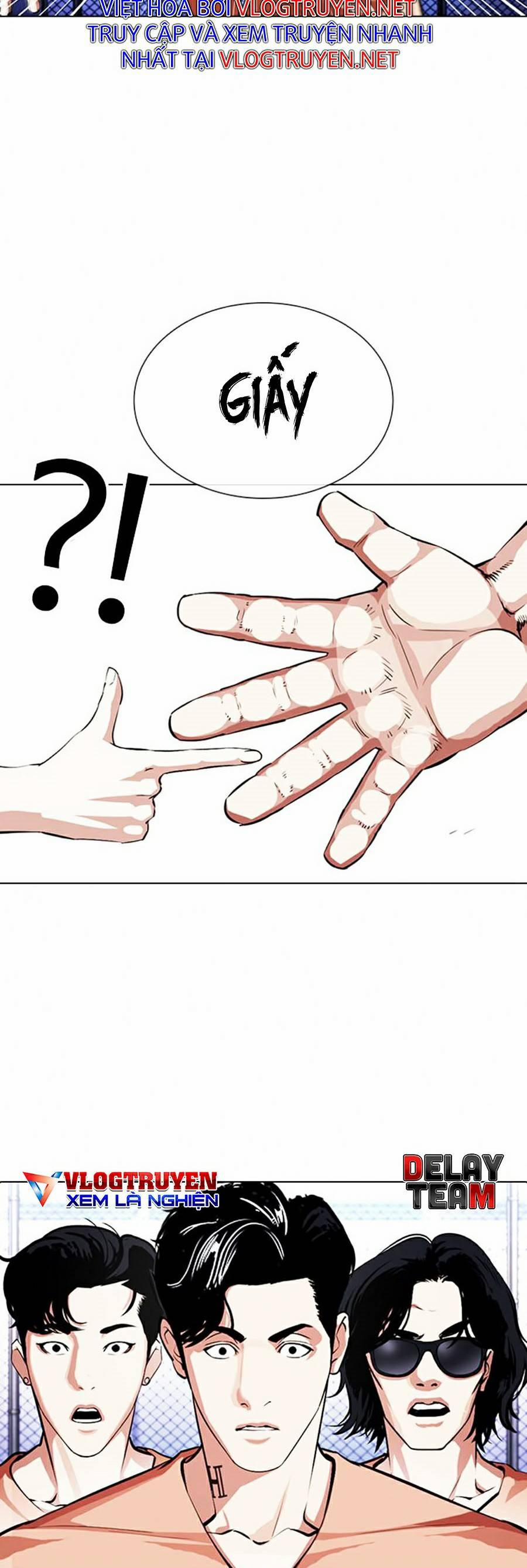 Hoán Đổi Diệu Kỳ 378 trang 5