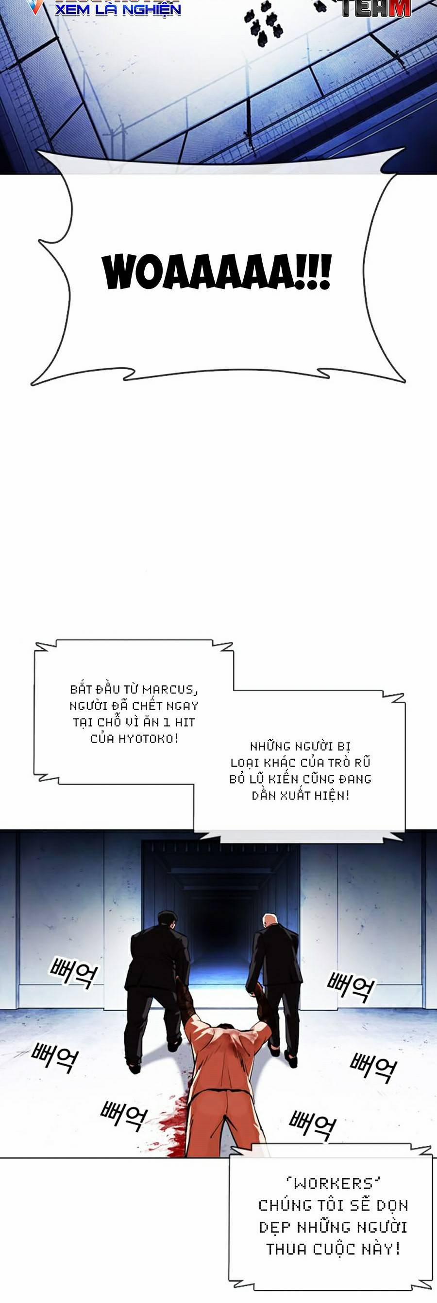 Hoán Đổi Diệu Kỳ 378 trang 8