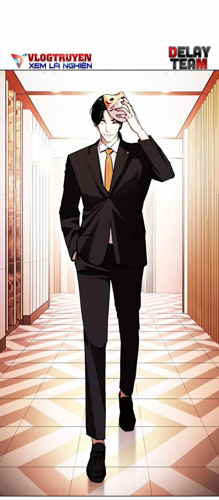 Hoán Đổi Diệu Kỳ 378 trang 86