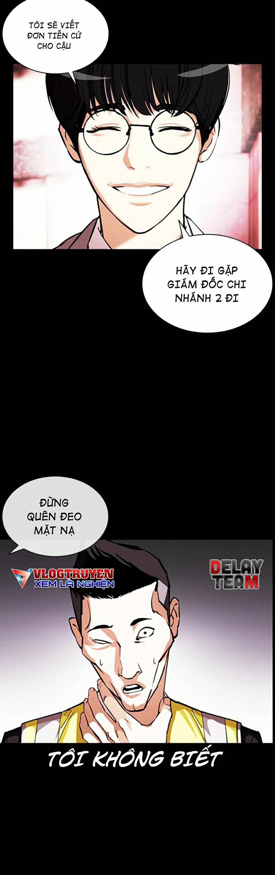 Hoán Đổi Diệu Kỳ 379 trang 10