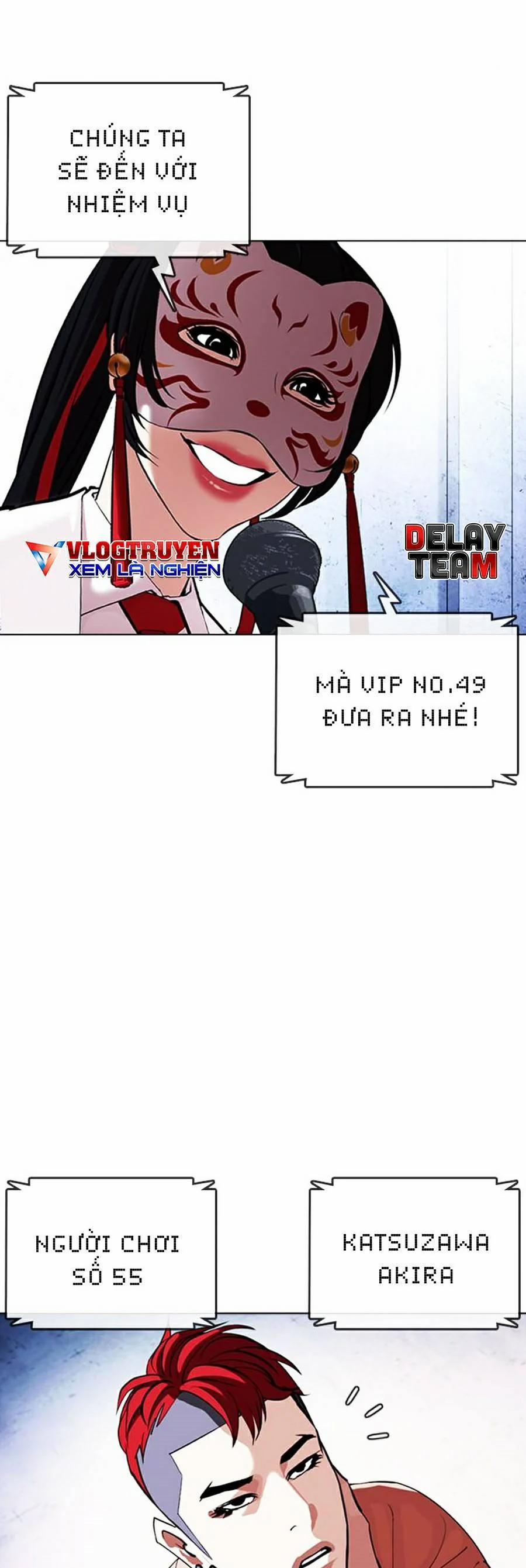 Hoán Đổi Diệu Kỳ 379 trang 19