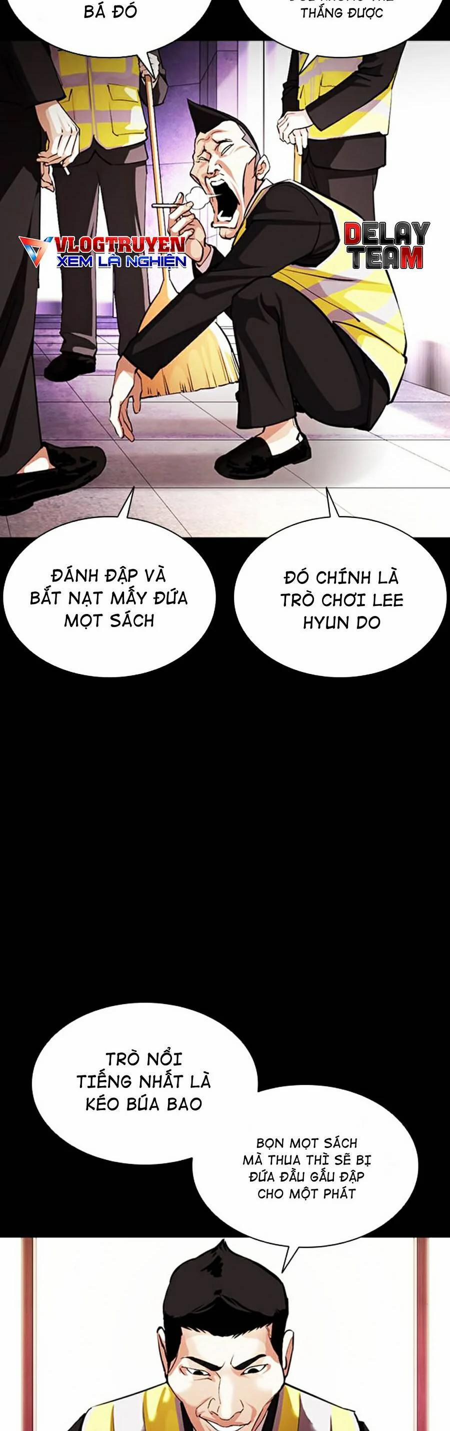 Hoán Đổi Diệu Kỳ 379 trang 5