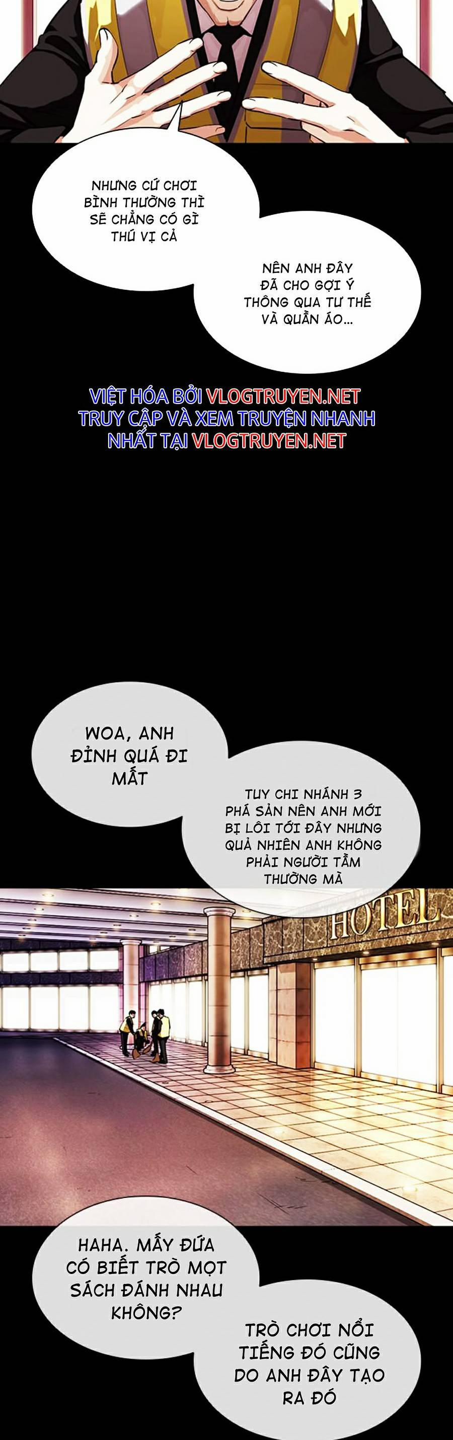 Hoán Đổi Diệu Kỳ 379 trang 6