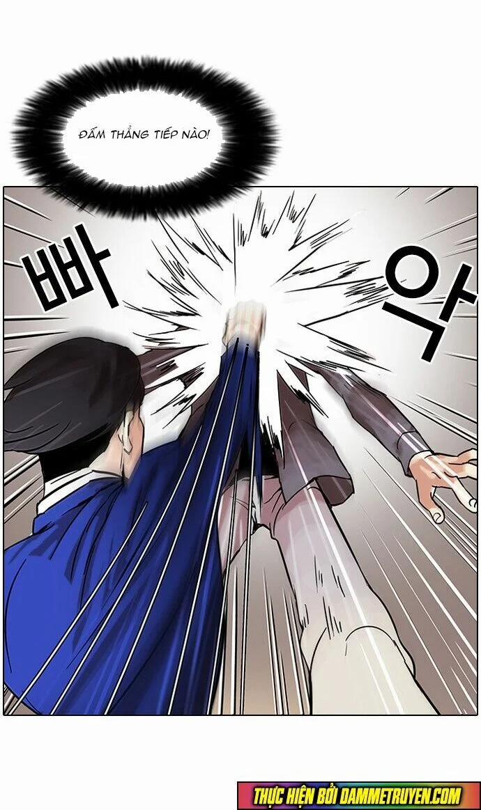 Hoán Đổi Diệu Kỳ 38 trang 33