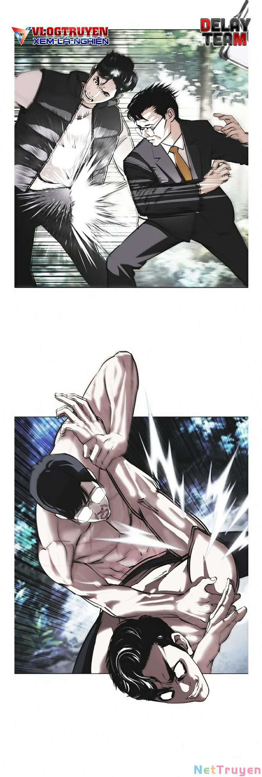 Hoán Đổi Diệu Kỳ 380 trang 35