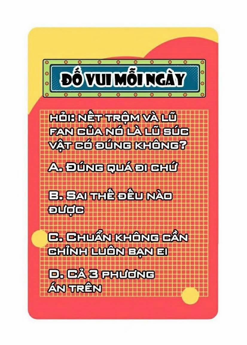 Hoán Đổi Diệu Kỳ 381 trang 6