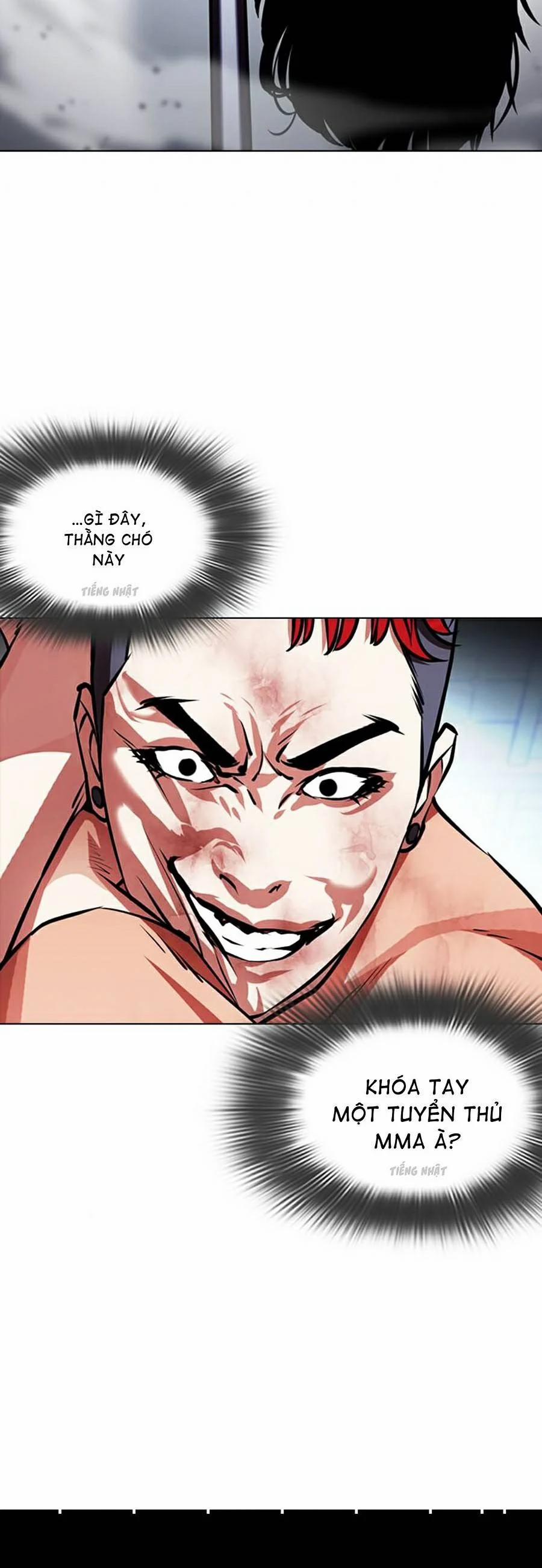 Hoán Đổi Diệu Kỳ 382 trang 41