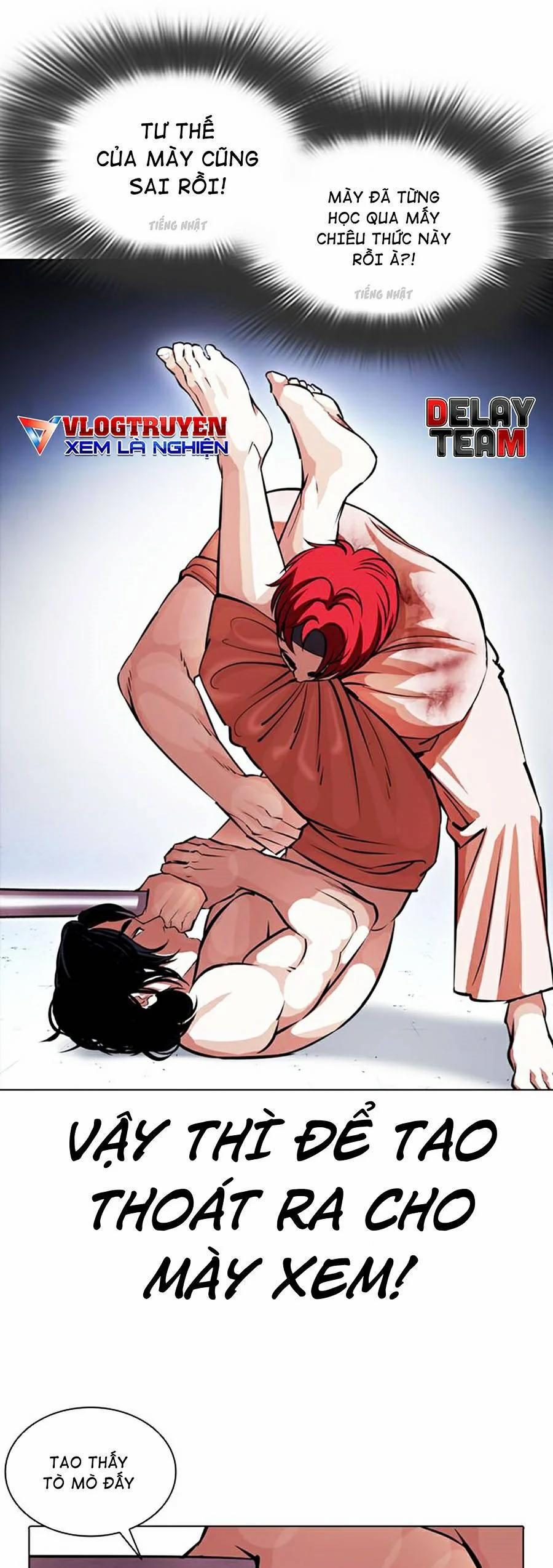 Hoán Đổi Diệu Kỳ 382 trang 42