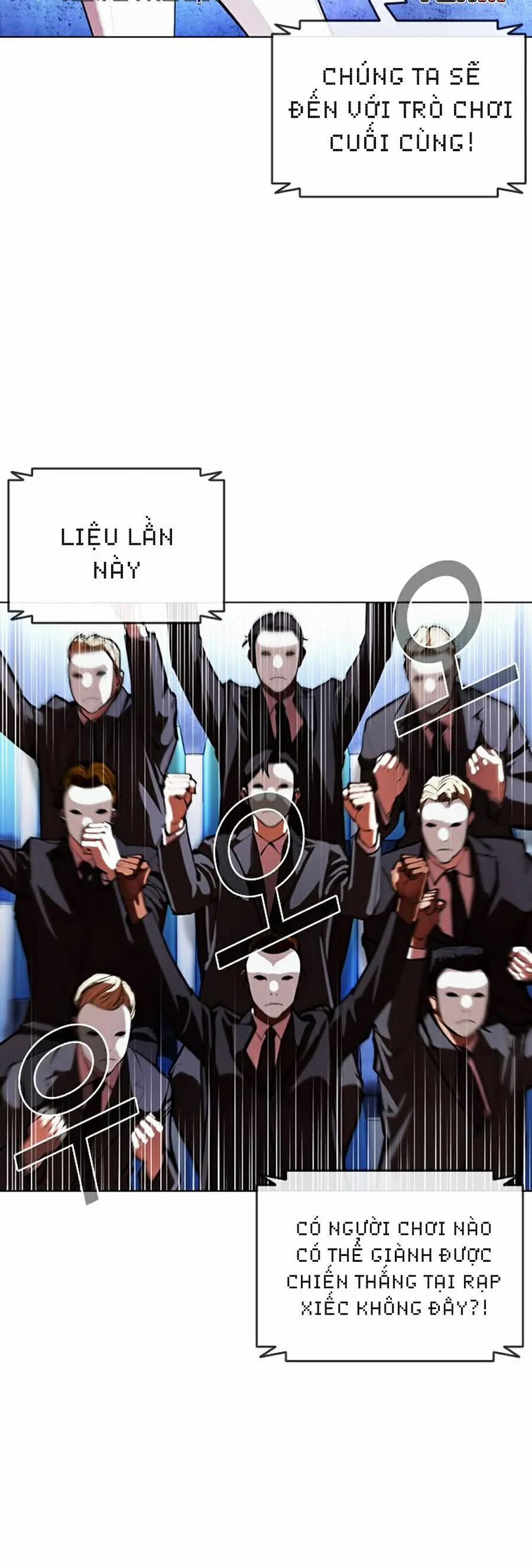 Hoán Đổi Diệu Kỳ 383 trang 17