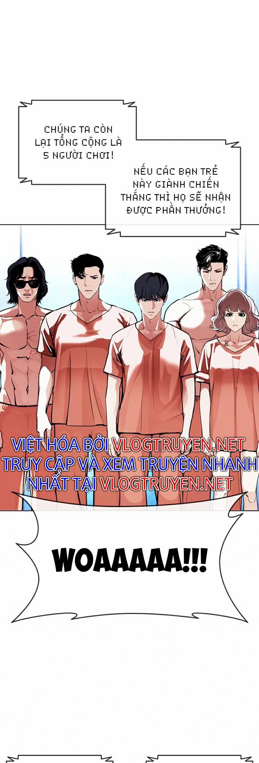 Hoán Đổi Diệu Kỳ 383 trang 18