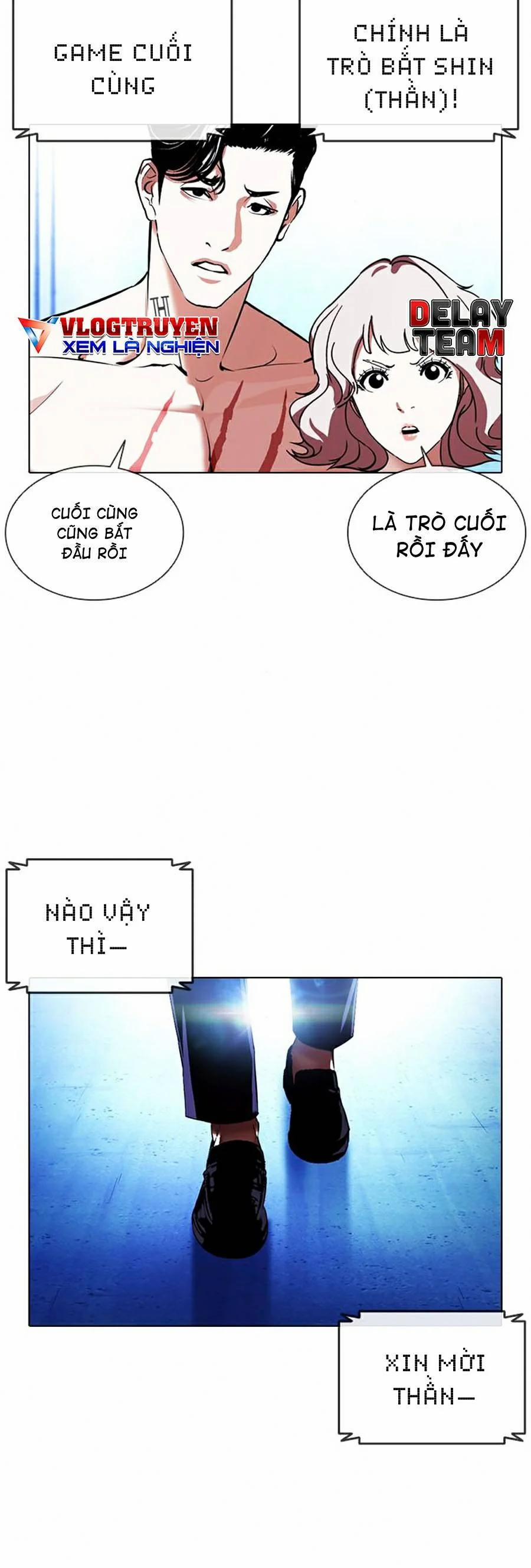 Hoán Đổi Diệu Kỳ 383 trang 19