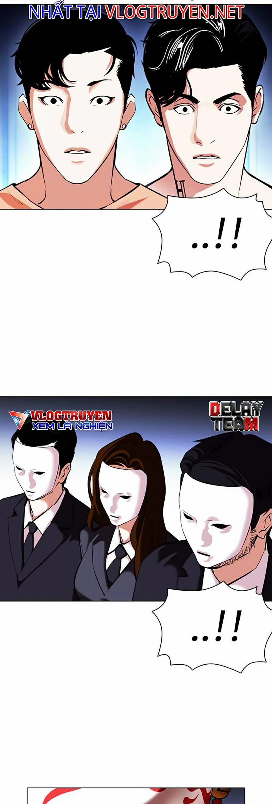 Hoán Đổi Diệu Kỳ 383 trang 25