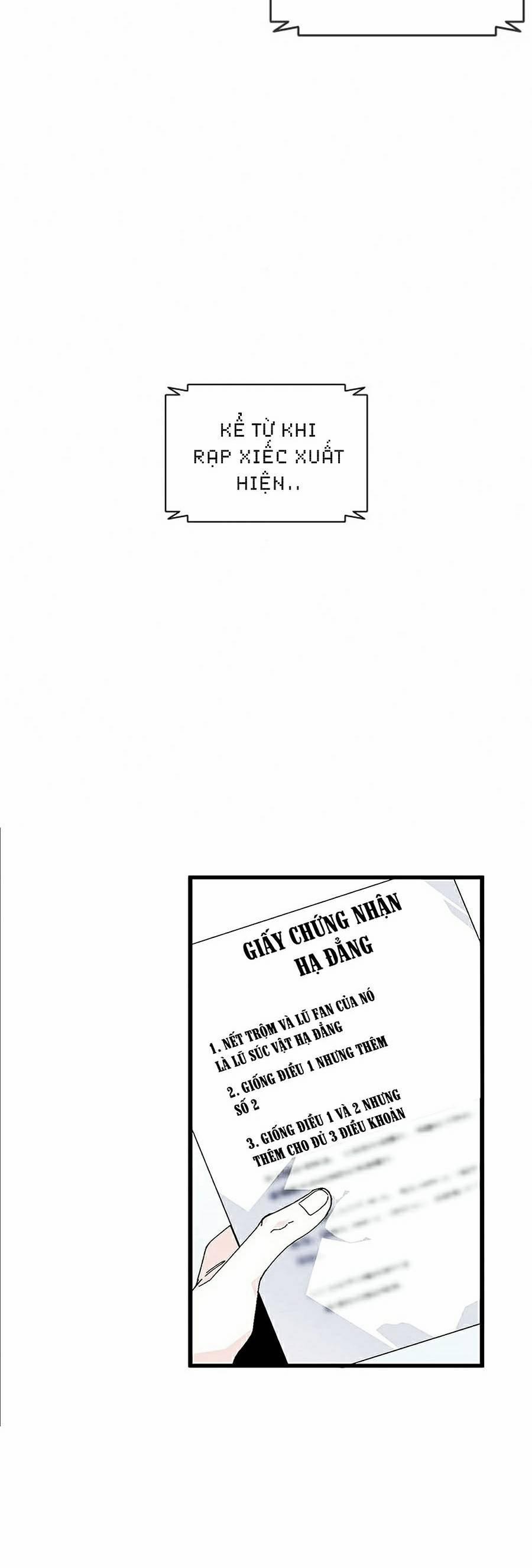 Hoán Đổi Diệu Kỳ 383 trang 27