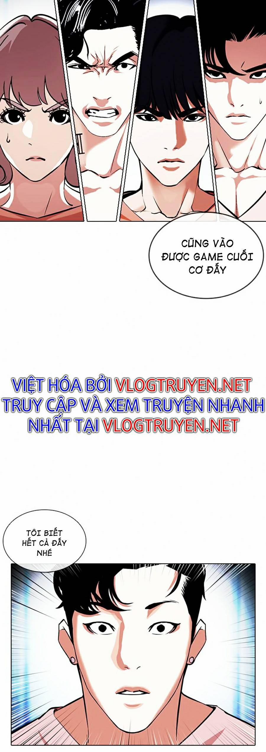 Hoán Đổi Diệu Kỳ 383 trang 30