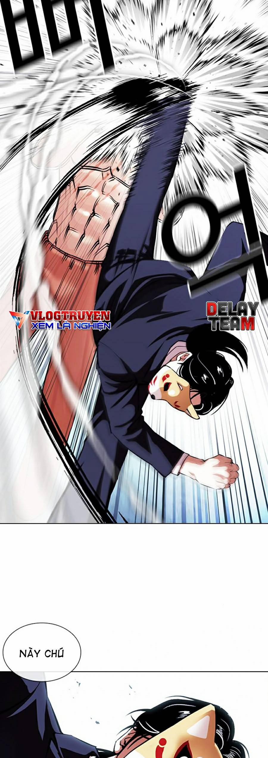 Hoán Đổi Diệu Kỳ 383 trang 33