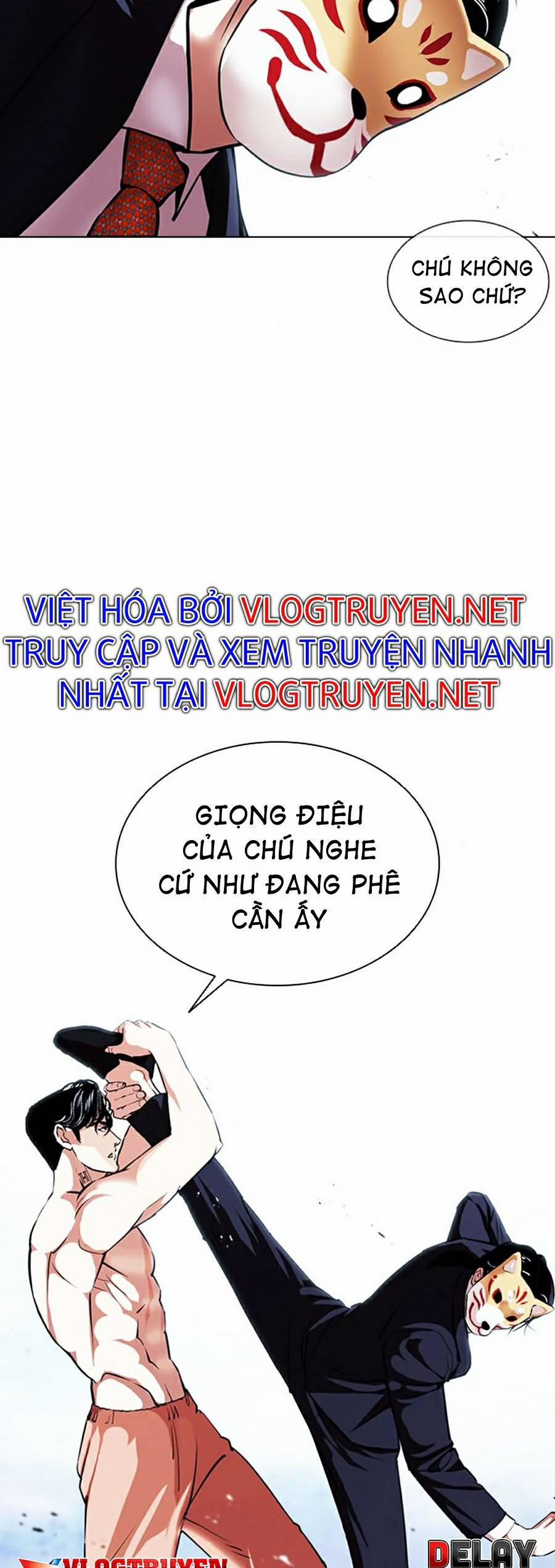 Hoán Đổi Diệu Kỳ 383 trang 34