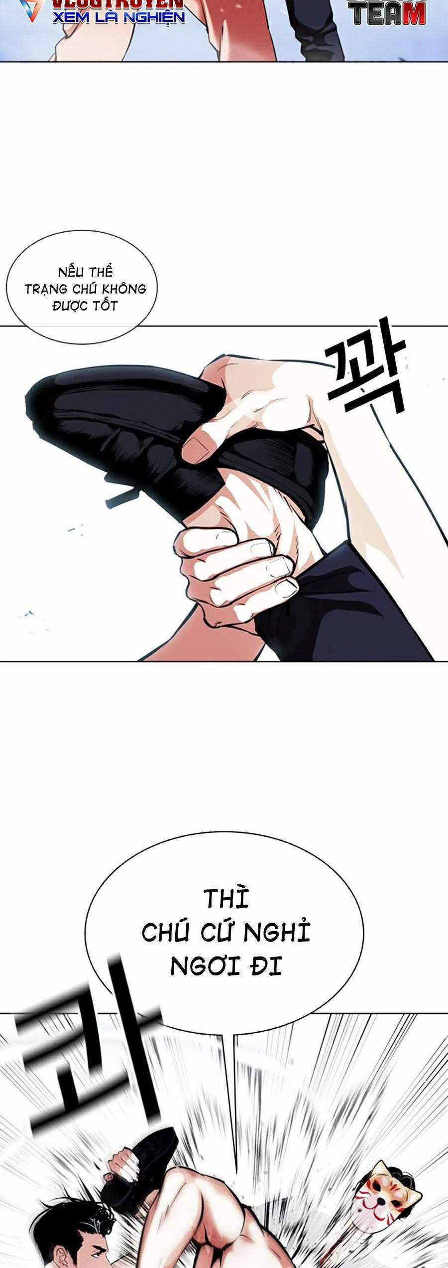 Hoán Đổi Diệu Kỳ 383 trang 35