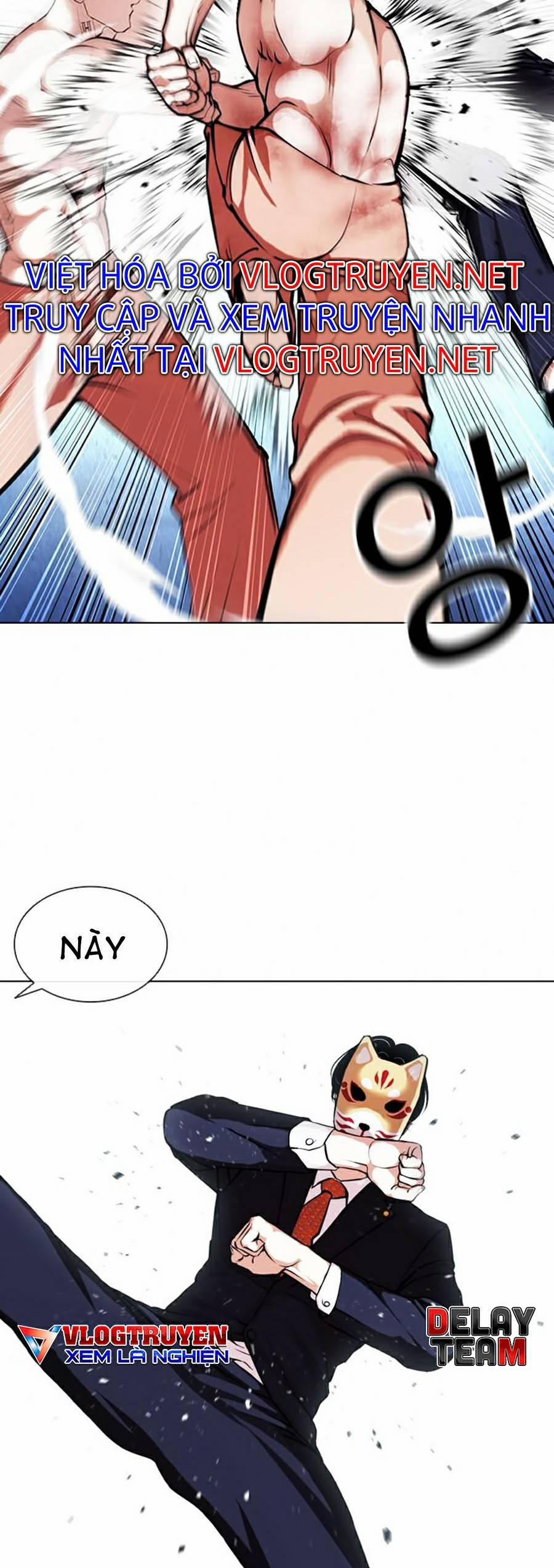 Hoán Đổi Diệu Kỳ 383 trang 36