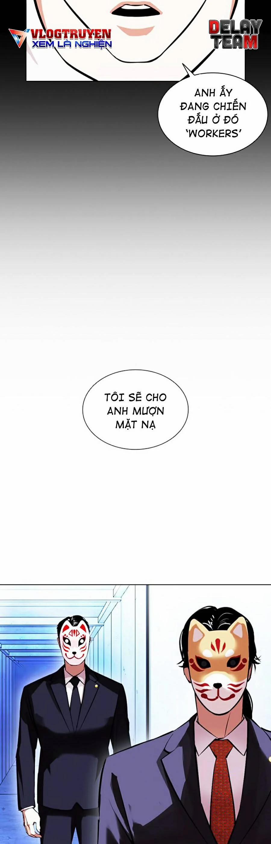 Hoán Đổi Diệu Kỳ 383 trang 68