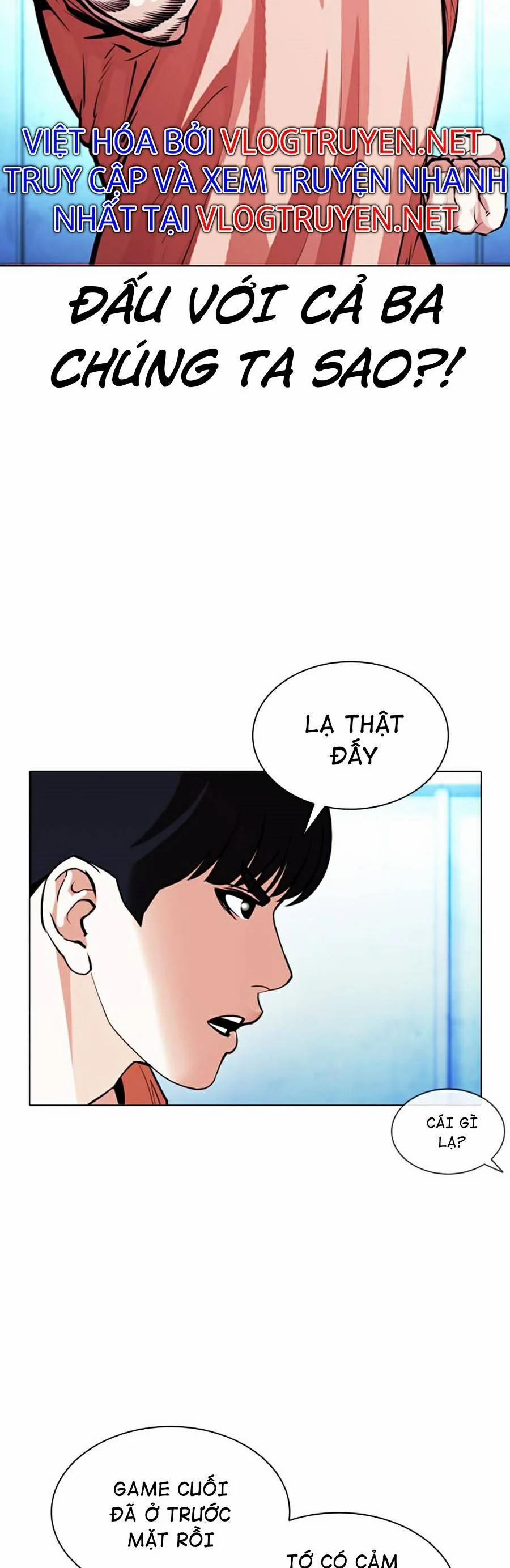 Hoán Đổi Diệu Kỳ 383 trang 8