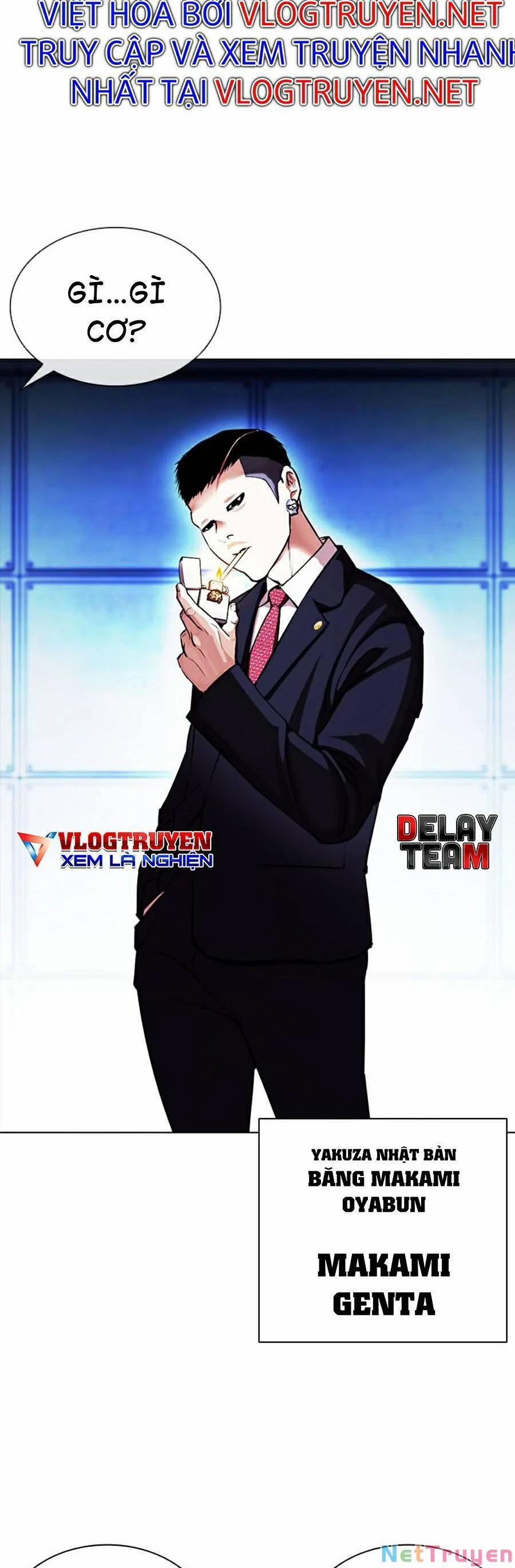 Hoán Đổi Diệu Kỳ 385 trang 11