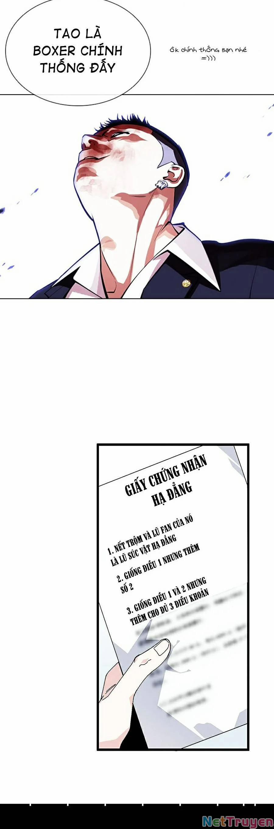 Hoán Đổi Diệu Kỳ 385 trang 27