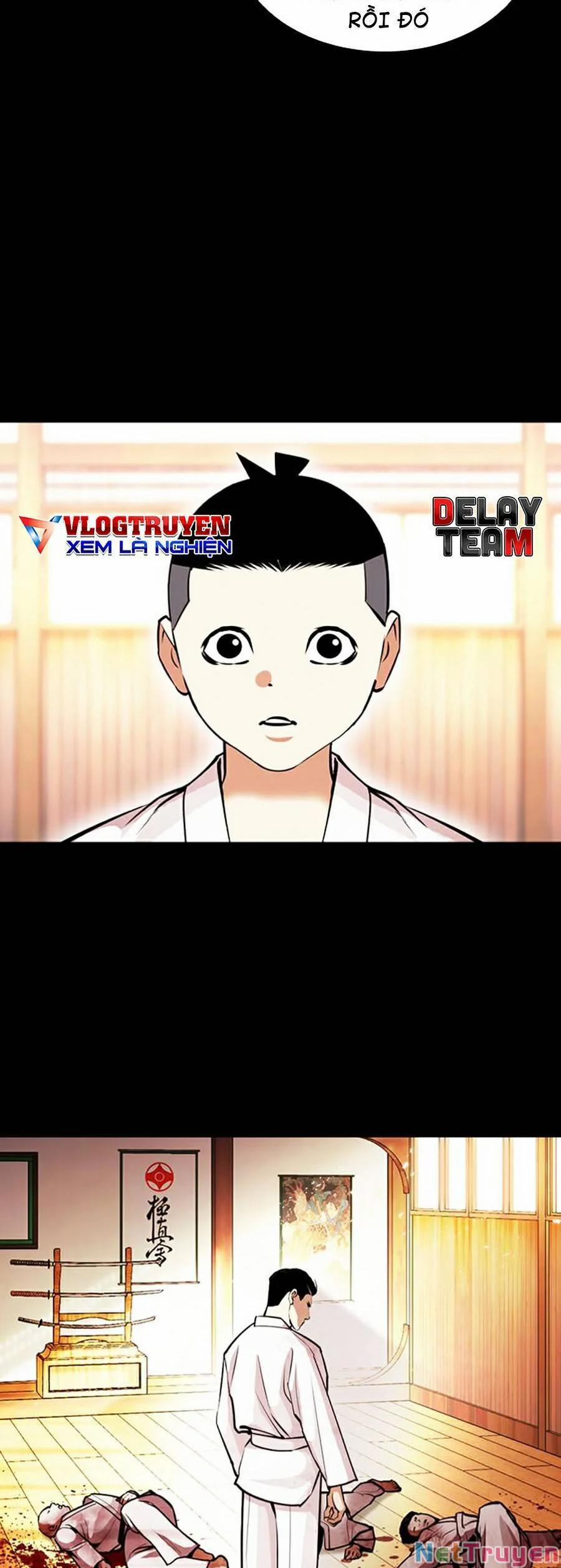 Hoán Đổi Diệu Kỳ 385 trang 33