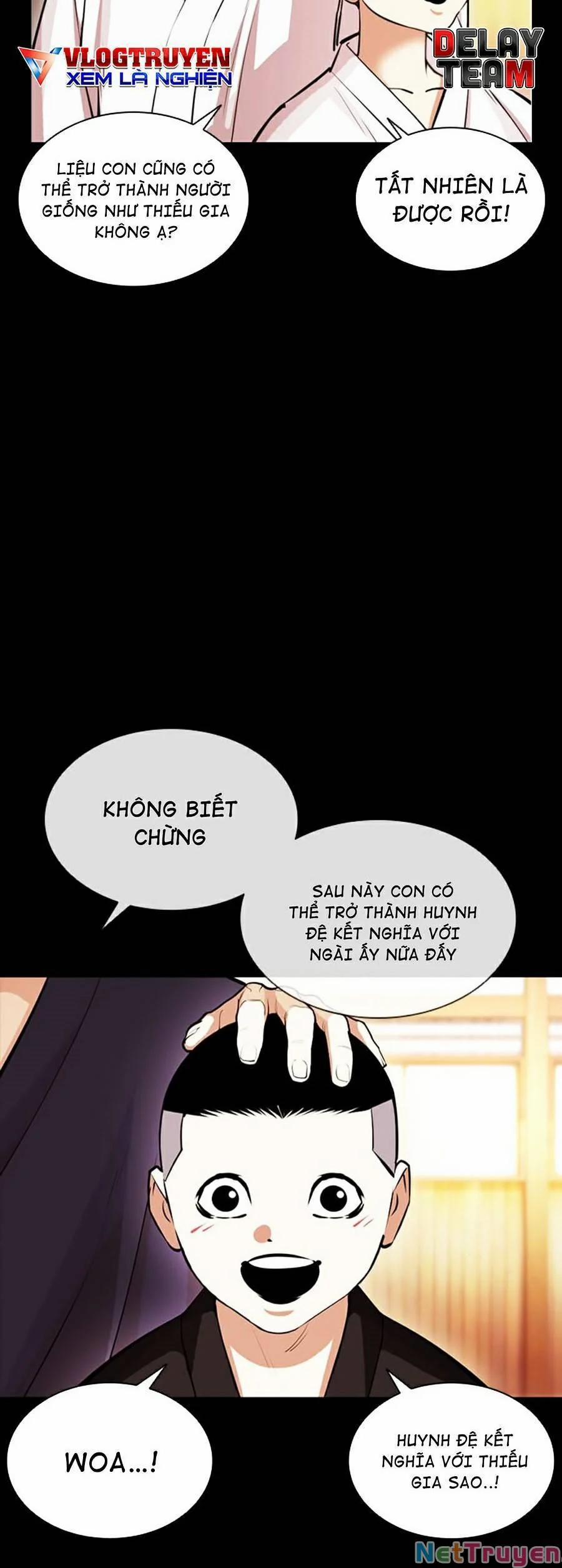 Hoán Đổi Diệu Kỳ 385 trang 35