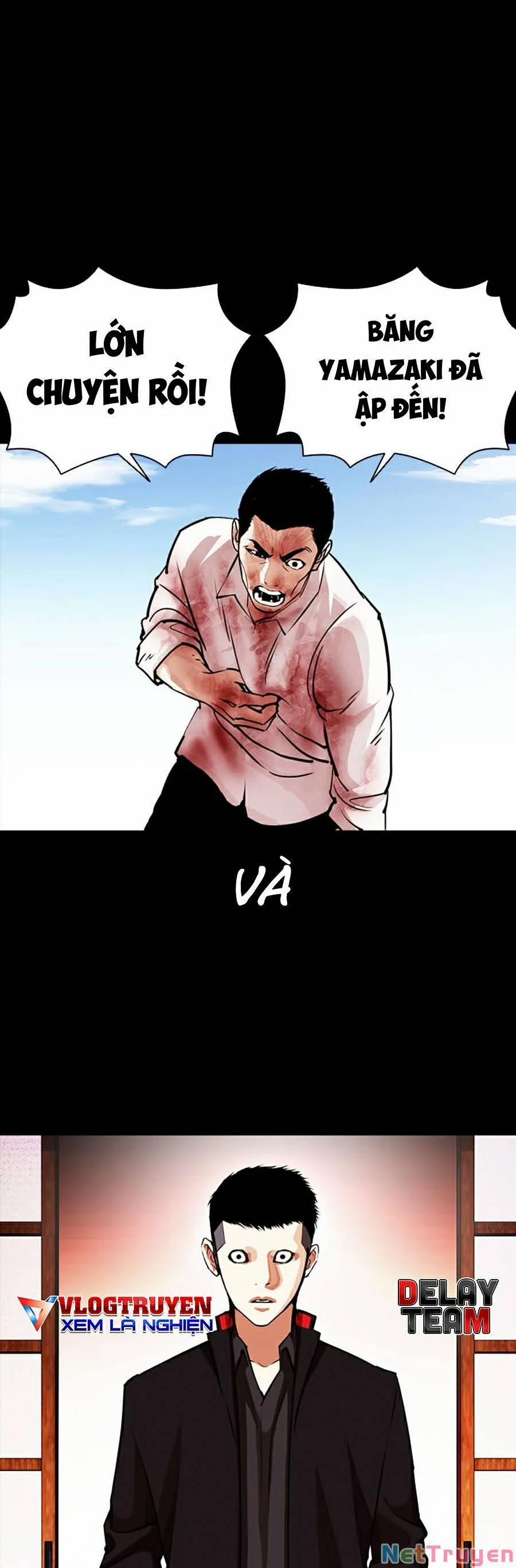 Hoán Đổi Diệu Kỳ 385 trang 43