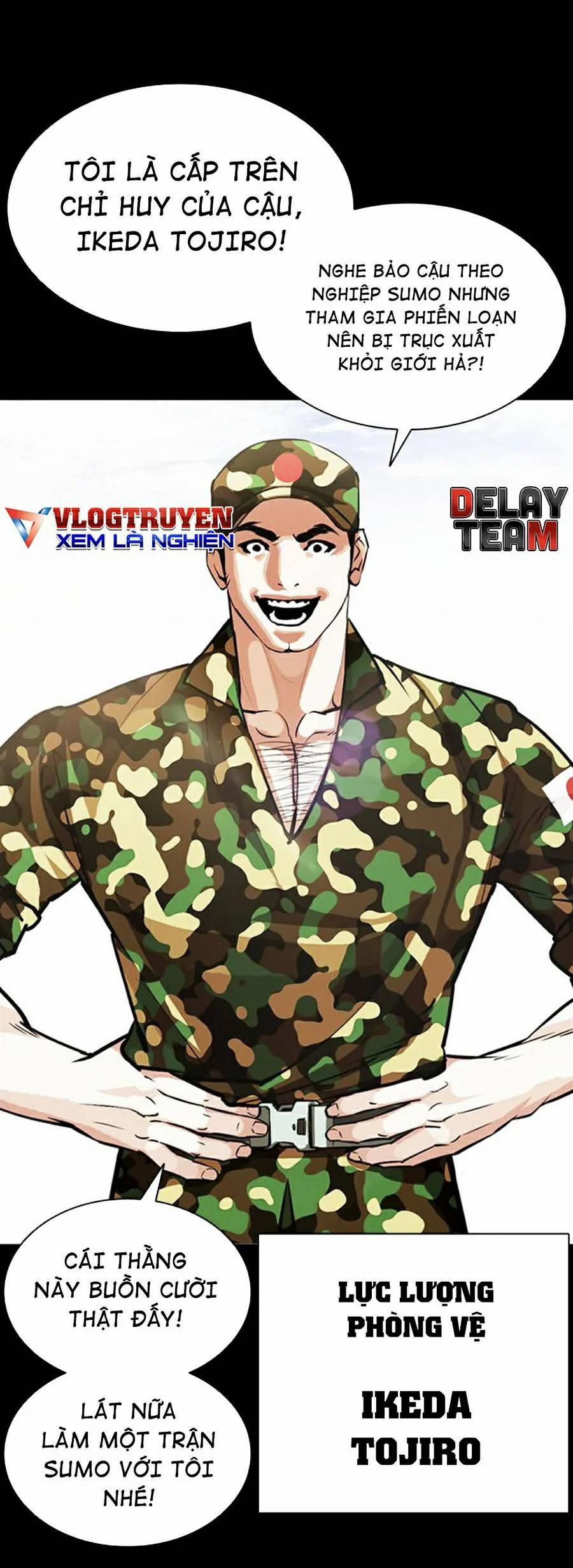 Hoán Đổi Diệu Kỳ 386 trang 25