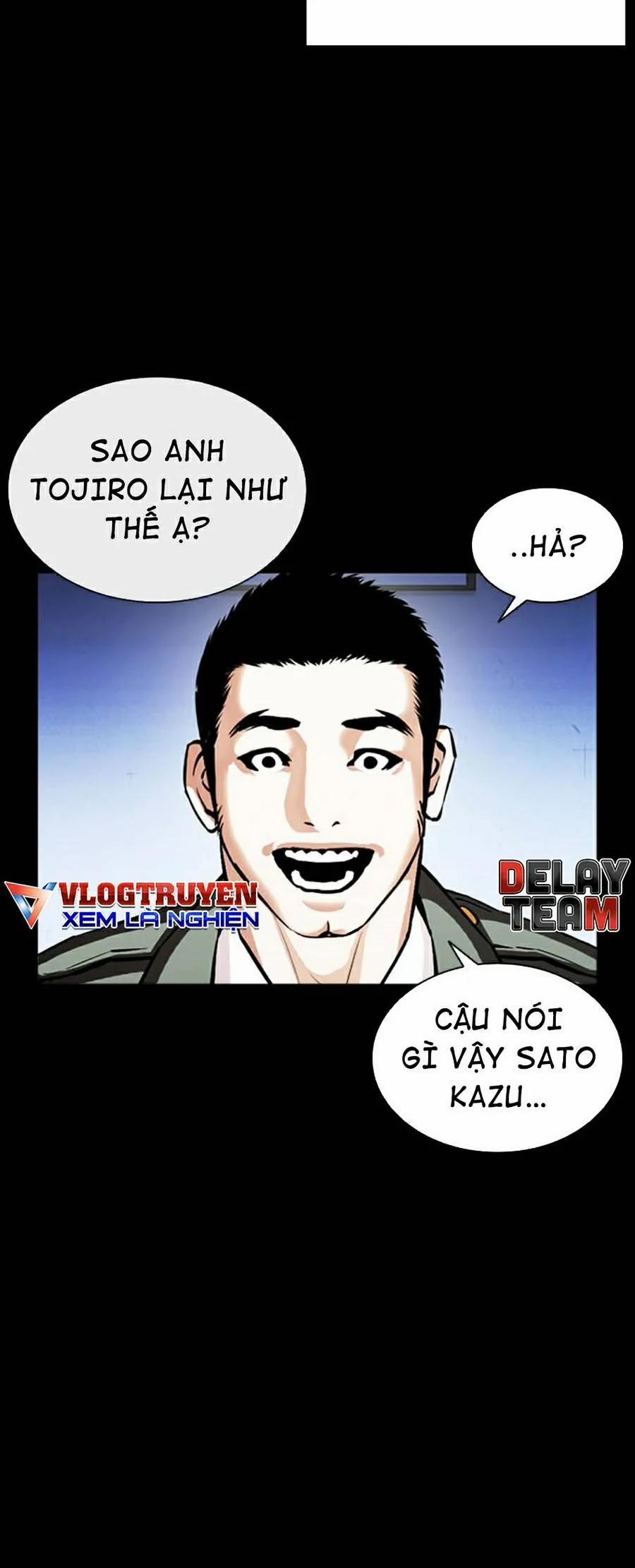 Hoán Đổi Diệu Kỳ 386 trang 32