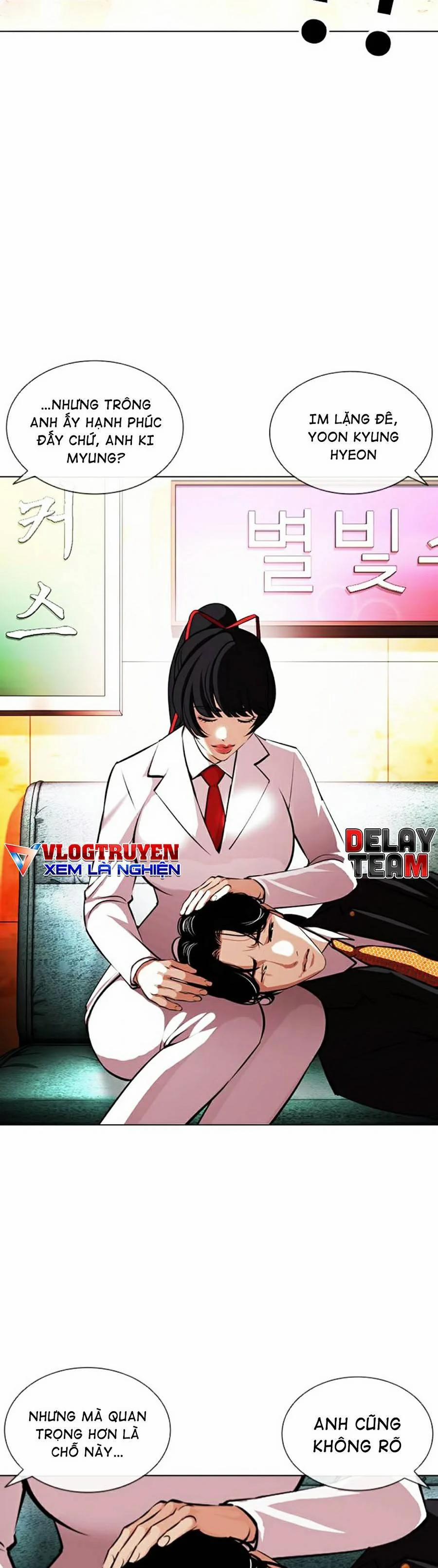 Hoán Đổi Diệu Kỳ 386 trang 67