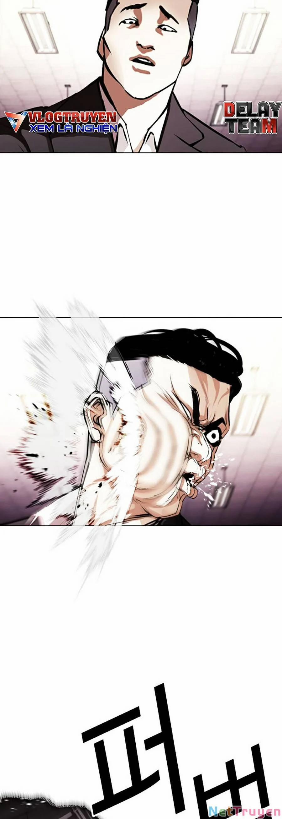 Hoán Đổi Diệu Kỳ 387 trang 31