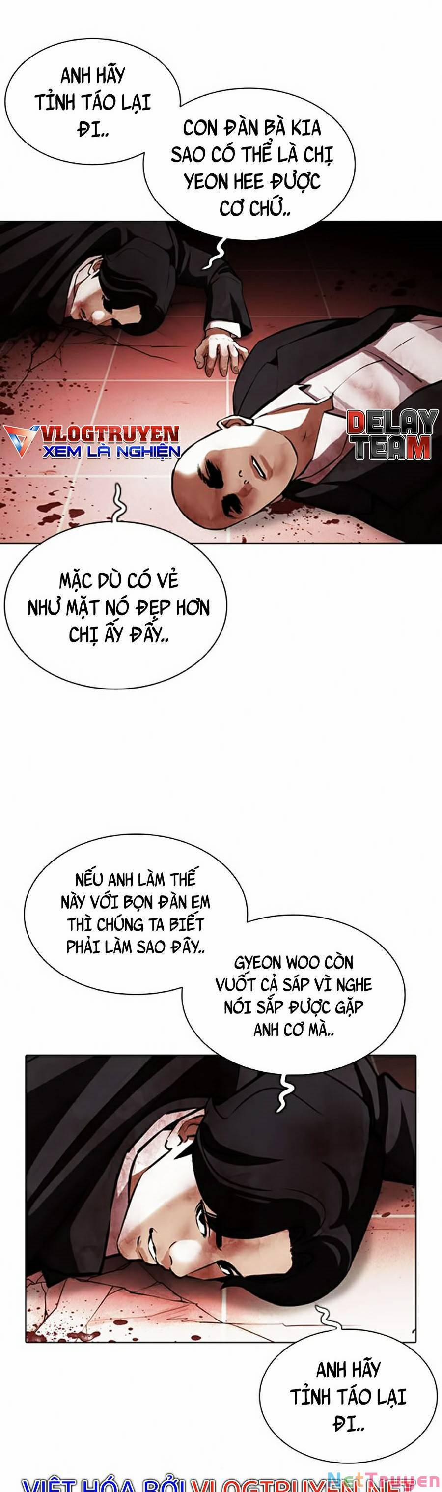 Hoán Đổi Diệu Kỳ 387 trang 71