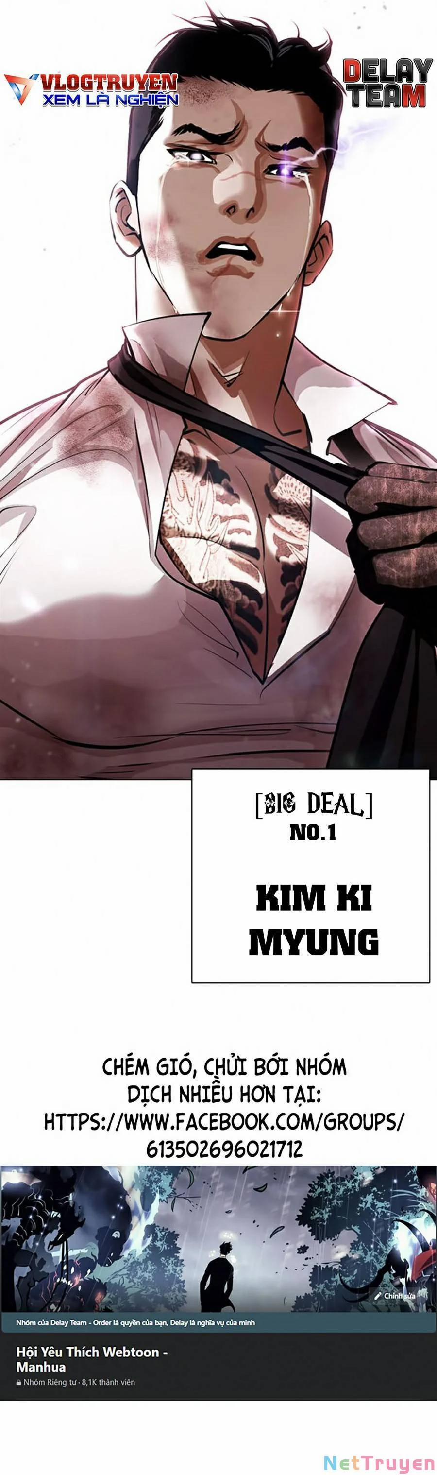 Hoán Đổi Diệu Kỳ 387 trang 83