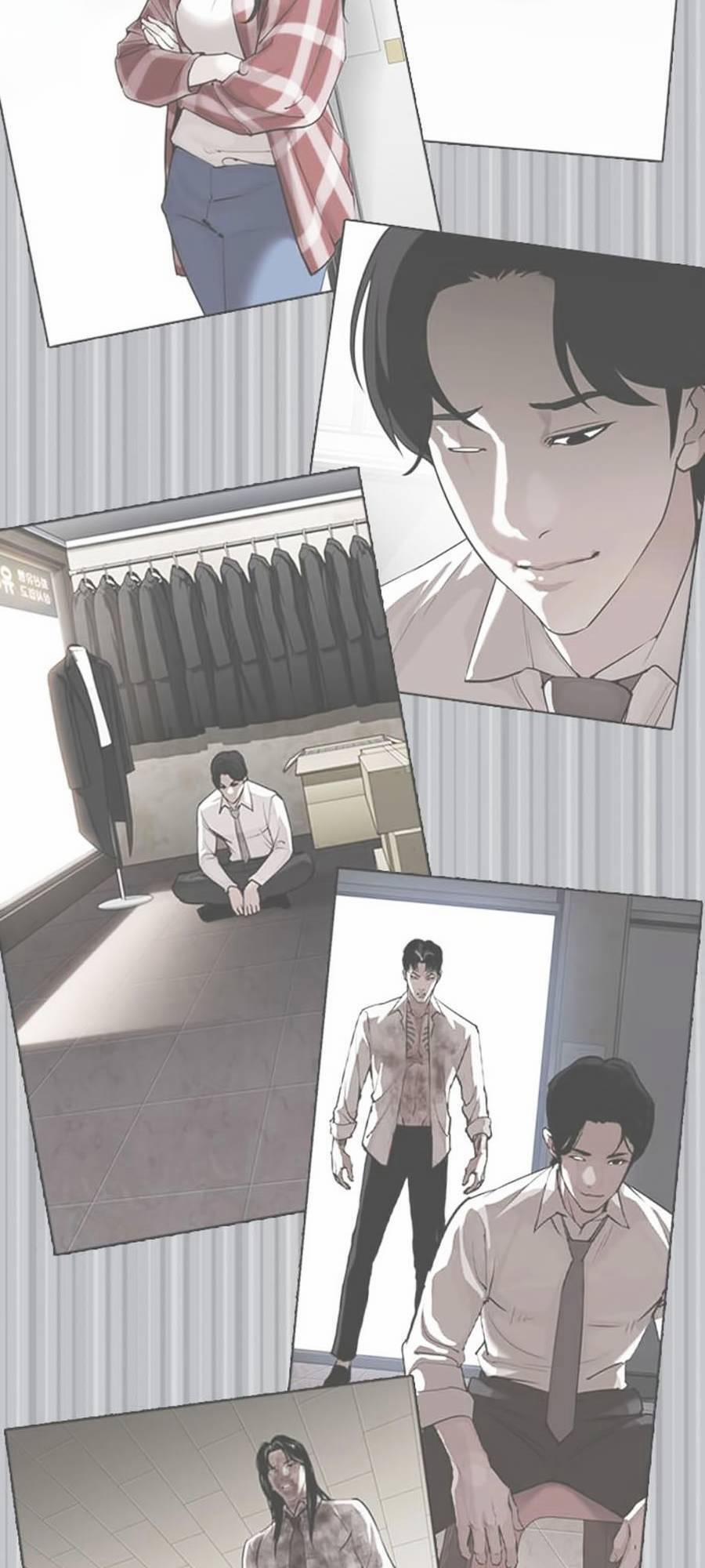 Hoán Đổi Diệu Kỳ 388 trang 129