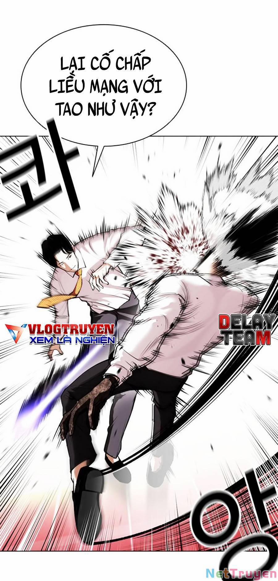 Hoán Đổi Diệu Kỳ 388 trang 64